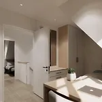 בית נופש Grachtenjuwel 1 *