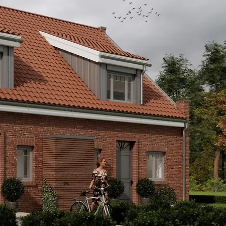 Grachtenjuwel 1 * Greetsiel