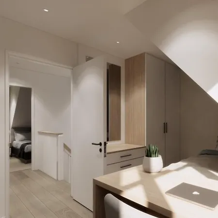 Feriehus Grachtenjuwel 1 *