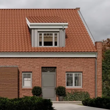 Feriehus Grachtenjuwel 1