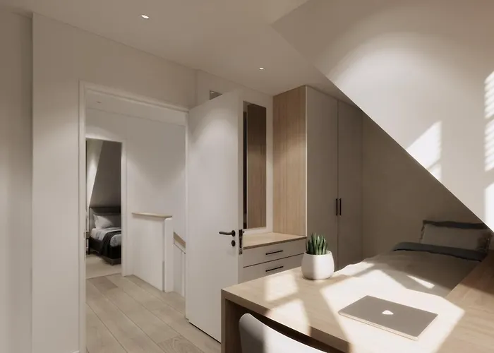 Feriehus Grachtenjuwel 1 *