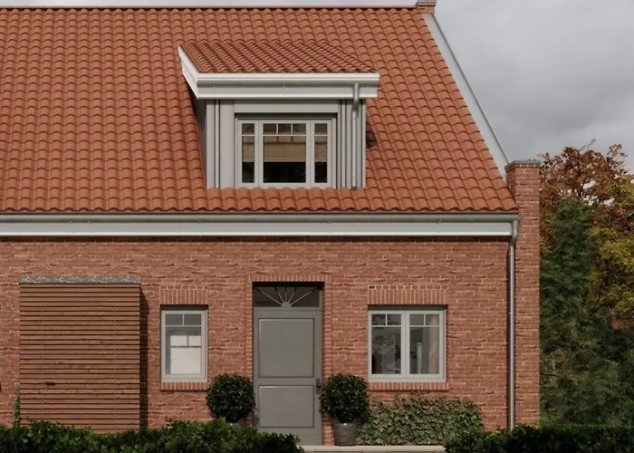 Feriehus Grachtenjuwel 1